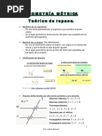 1.0 Unidad 1 Geometría PDF