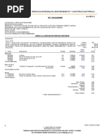 ANEXO 2 A) ANÁLISIS DE PRECIOS UNITARIOS PDF