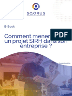 Ebook Comment Mener A Bien Un Projet SIRH Dans Son Entreprise SQORUS - Compressed - SQORUS