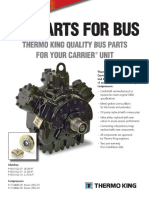 PG Parts For Your Carrier Bus Units PDF