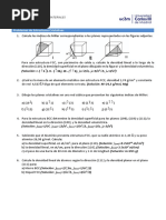 P1 - Estructuras Cristalinas