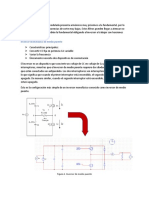 Inversor de Medio Puente