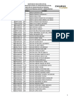 Interinos Marzo 2022 PDF