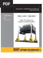 sbl1100 PDF