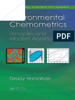 Chemometric Toolbox PDF