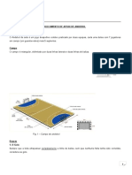 Documento de Apoio de Andebol