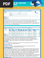 Aspectos y Funcionalidads Basicas de Iurix