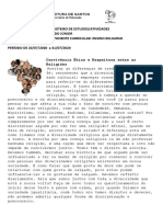 Ensino Religioso 7 Ano 1 PDF