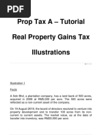 Prop Tax A RPGT Illustrations (Tracked)