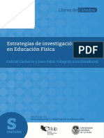 Estrategias - de - Investigación - en - EF