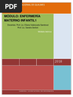 BIBLIOGRAFIA - MODULO 2018 Smi 1