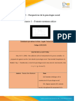 Anexo 1 - Formato Fase 2 - Perspectivas de La Psicologia Social