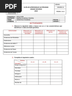 Taller de Noveno Genética Humana 2 (1) 2