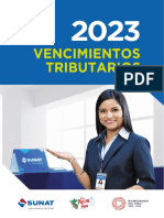 Cronograma 2023 PDF