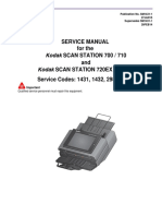 Service Manual SS700