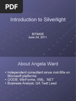 Silverlight 110629123954 Phpapp01 PDF