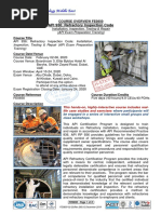 Haward Technology Middle East: API 936: Refractory Inspection Code