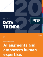 Data Trends Feb 2022