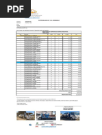 Cotizaciones Gruas Martinez - Auxilia - 01 PDF