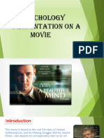 A Beutiful Mind PDF