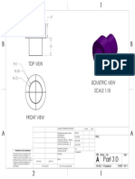 Balmeo - Clarence - Part 3 Solidworks PDF