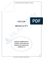 Fallos Administrativos PDF