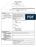 DLP - SCI3 Sources and Uses of Heat