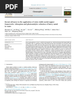 Photocatalytic Reduce Heavy Metals in Water PDF