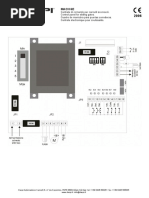 Daspi Mach 6e PDF