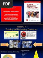 ch05 2023 Training and Career Development