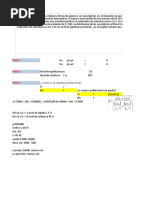 Prueba de Hipótesis de Dos Muestras 6