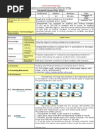 DLP PINAKAFINAL HAHAHAHAHA (Dine) PDF