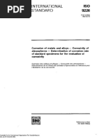 Iso 9226 1992 PDF