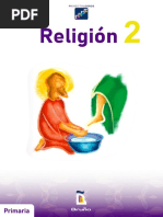 Religión 2°P PDF