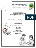 Control Prenatal PDF