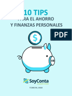 EBOOK Ahorro Tips Soyconta