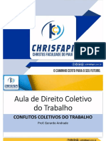 Clonfitos Coletivo Do Trabalho PDF