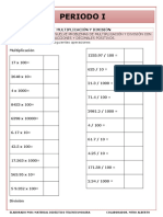 3° MATEMATICAS - CUADERNILLO REMEDIAL - ALUMNO - Removed