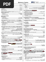 KAC90GTx Memory Limitations REV1 0 Apr2016