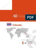 Tailandia Afi