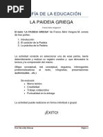 Tareapaideia PDF