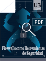 Firewalls