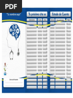 Carnet de Citas Psicologhia