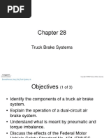 Truck Brake Systems PDF