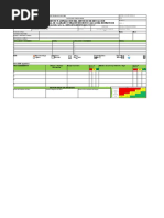 Formato Ats en Exel