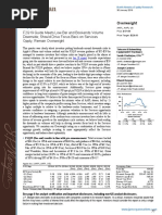 AAPL Equity Research - JPM (2019.01.30)