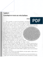 Rumos 4 A Psicologia No Resurso Aos Vetos Kantianos