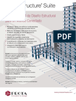 ProtaStructure Brochure2021 Spanish