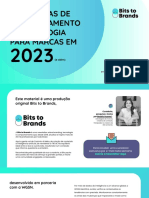 Bits To Brands WGSN Tendencias 2023 PDF