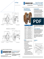 N991 Series Spec Sheet